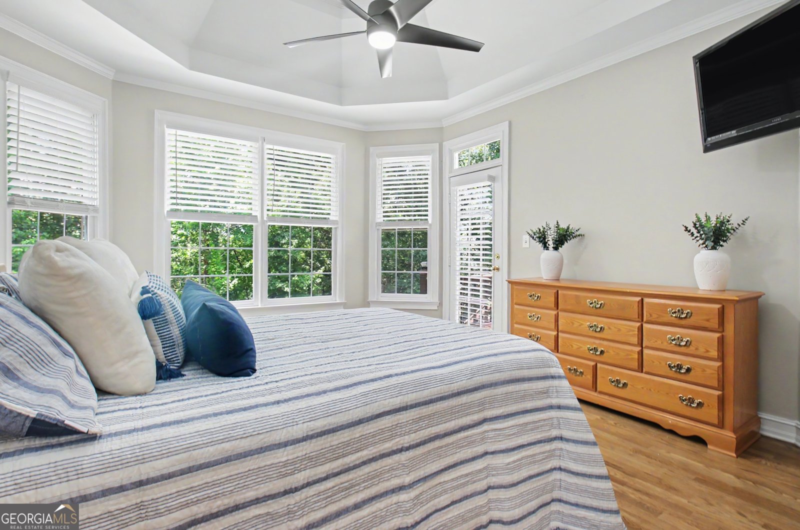 705 Chalk Court Peachtree City - Photo 57