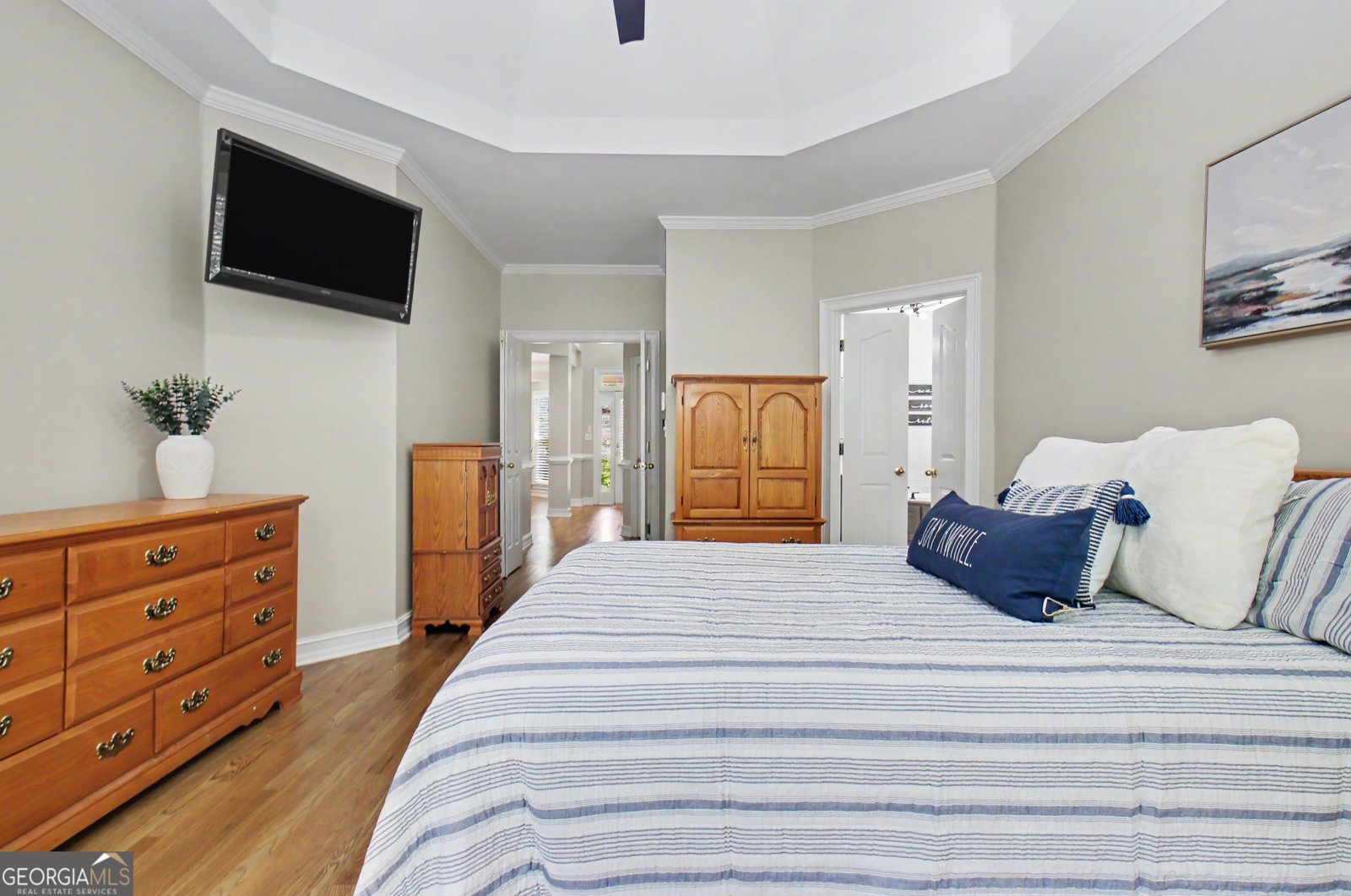 705 Chalk Court Peachtree City - Photo 58