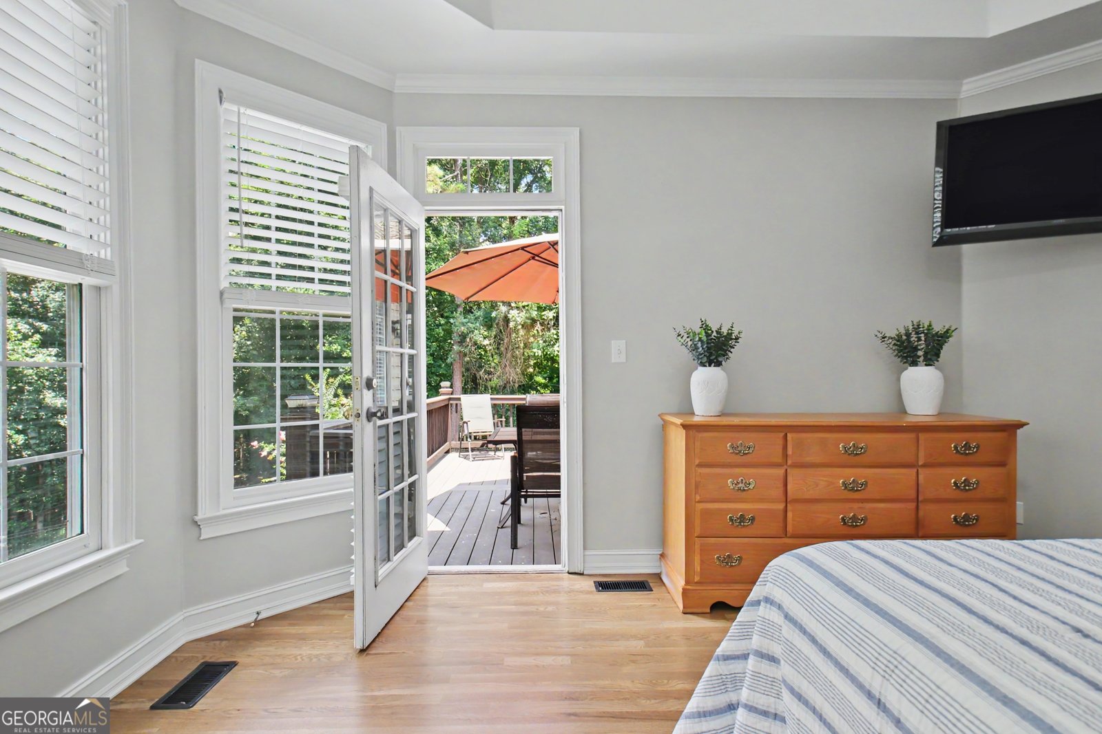 705 Chalk Court Peachtree City - Photo 59
