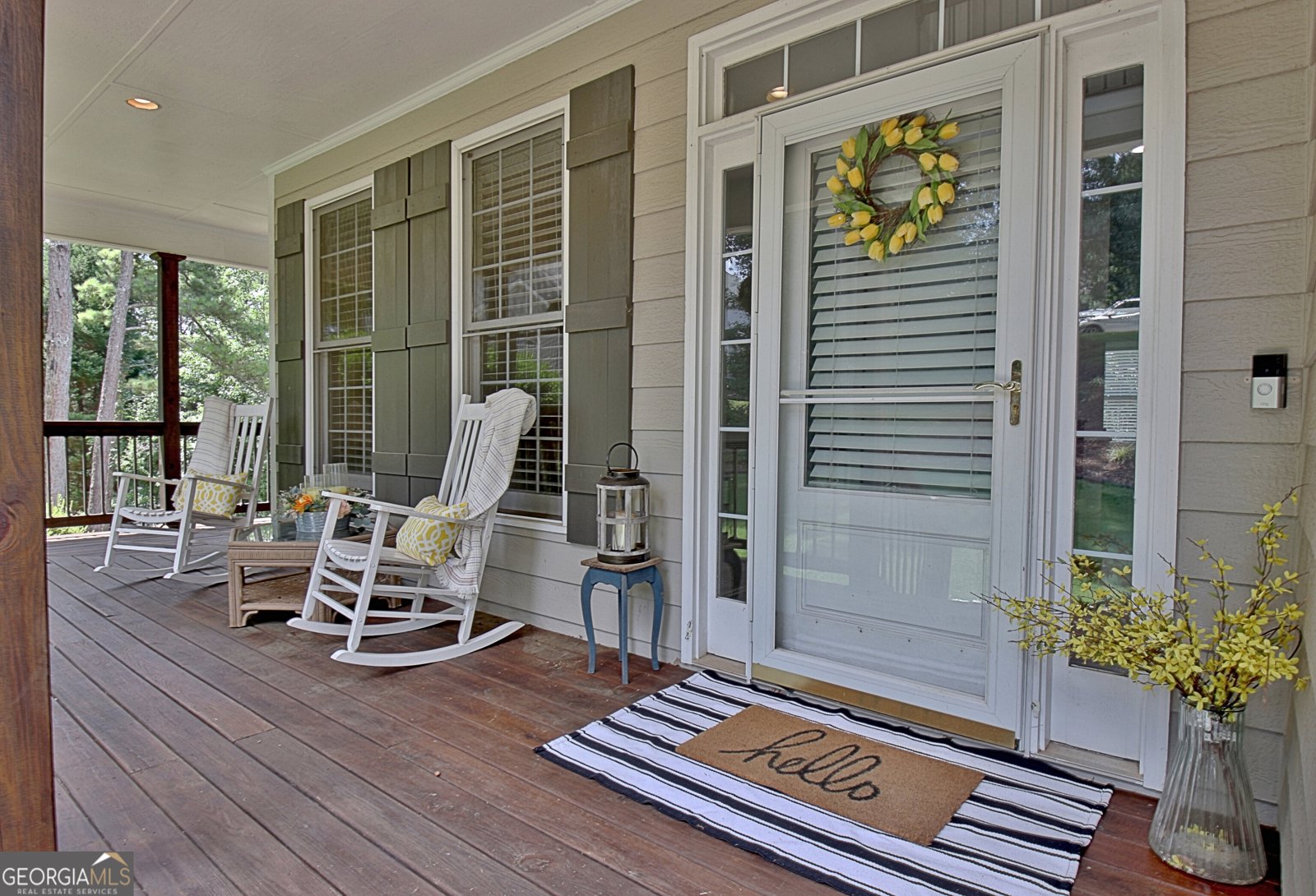 705 Chalk Court Peachtree City - Photo 9