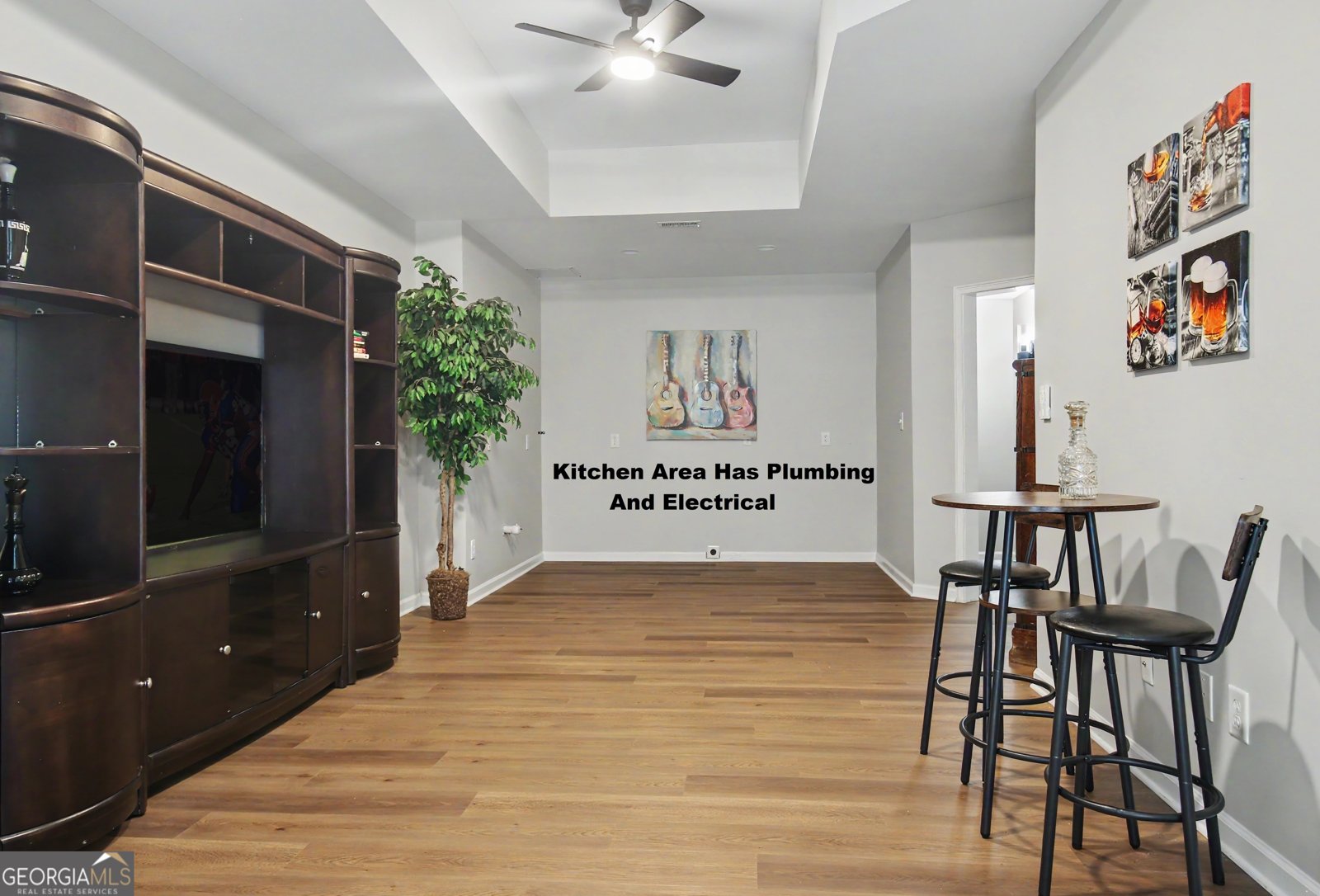 705 Chalk Court Peachtree City - Photo 98