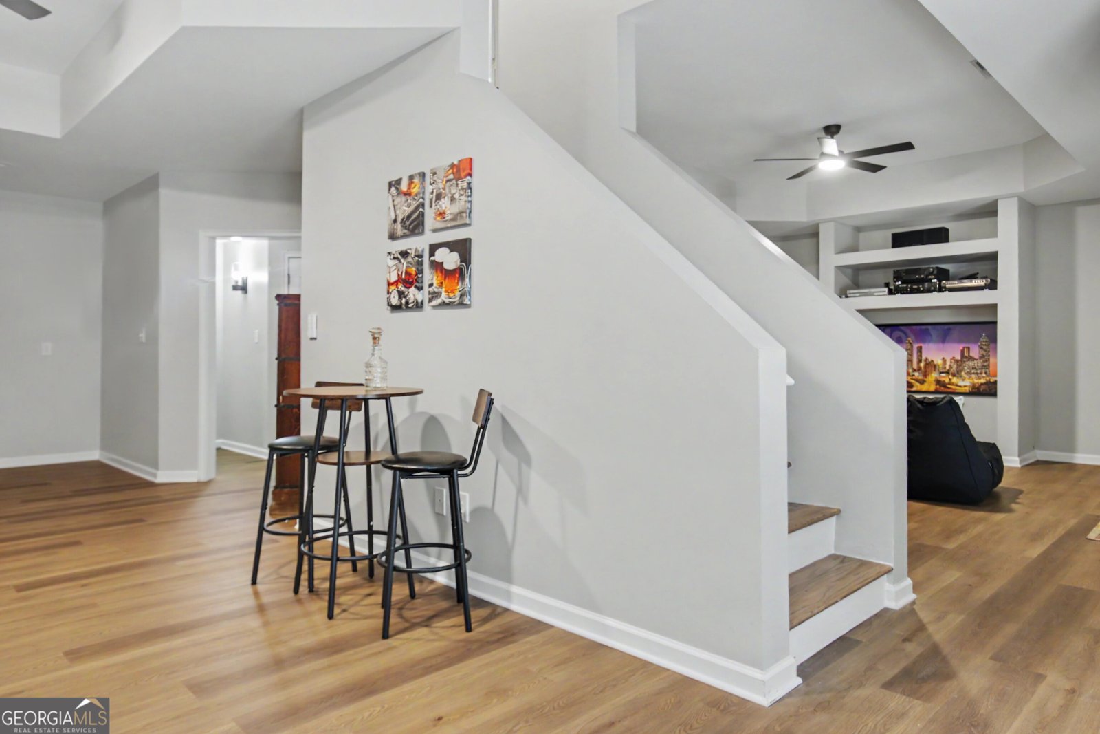 705 Chalk Court Peachtree City - Photo 99