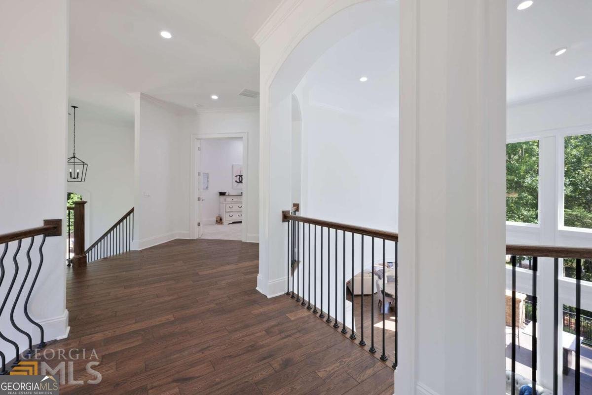 1605 Lockridge Drive Cumming - Photo 11