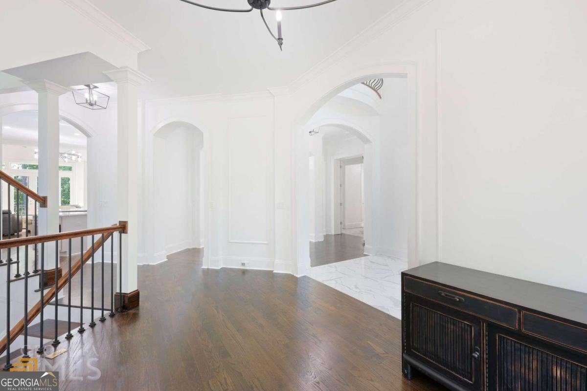 1605 Lockridge Drive Cumming - Photo 12