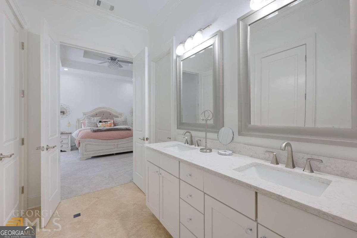 1605 Lockridge Drive Cumming - Photo 13