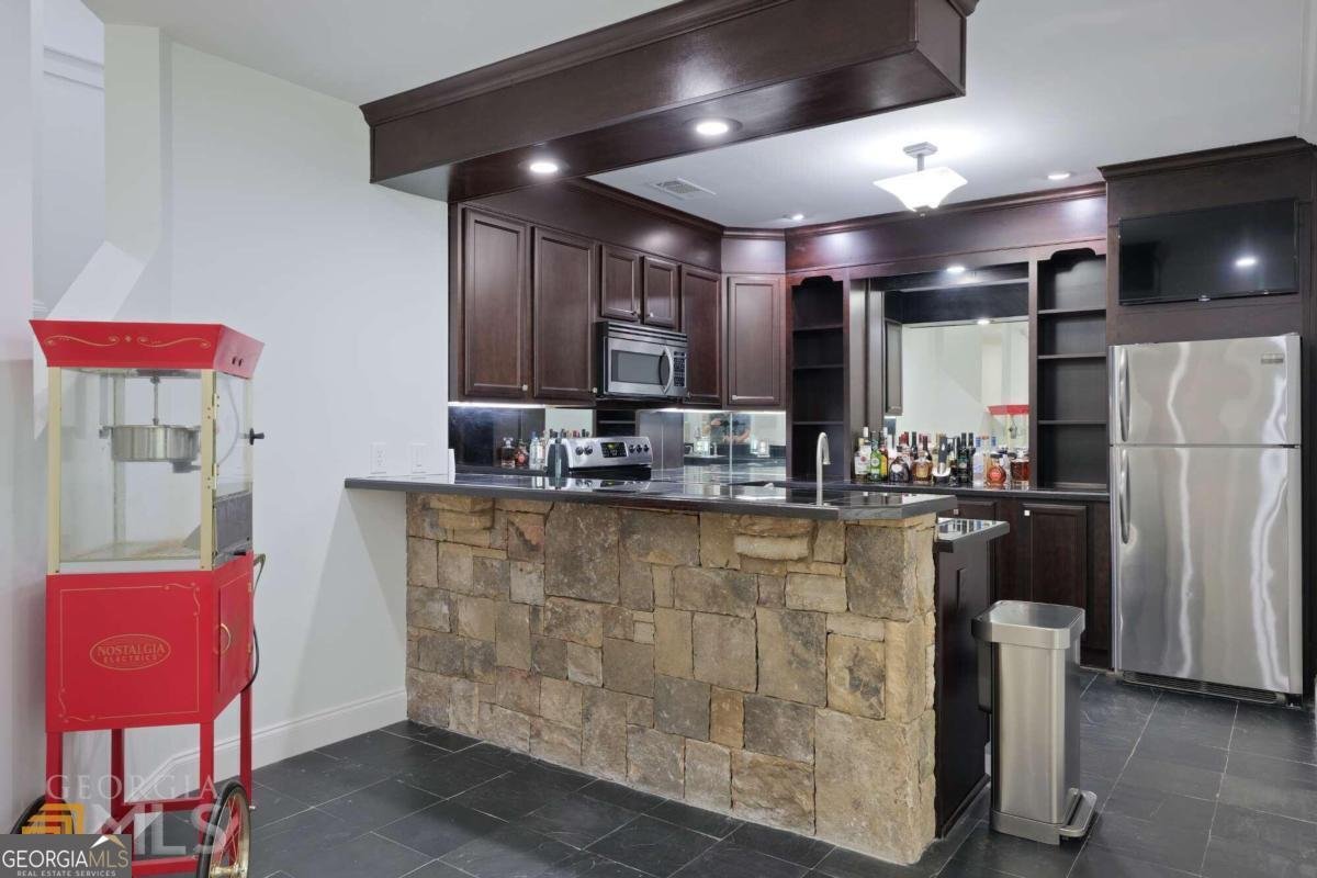 1605 Lockridge Drive Cumming - Photo 14