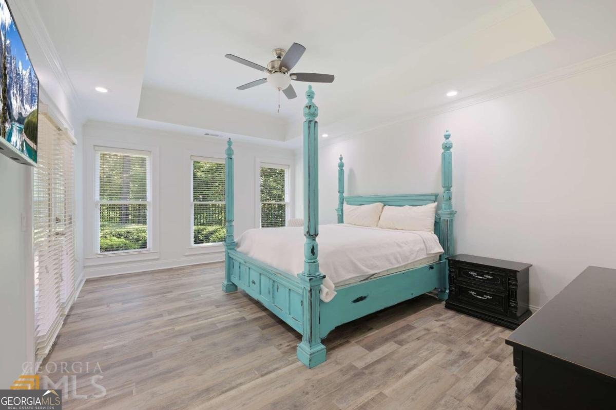 1605 Lockridge Drive Cumming - Photo 15