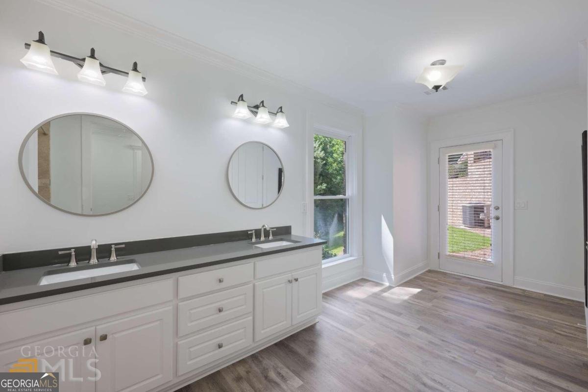 1605 Lockridge Drive Cumming - Photo 16