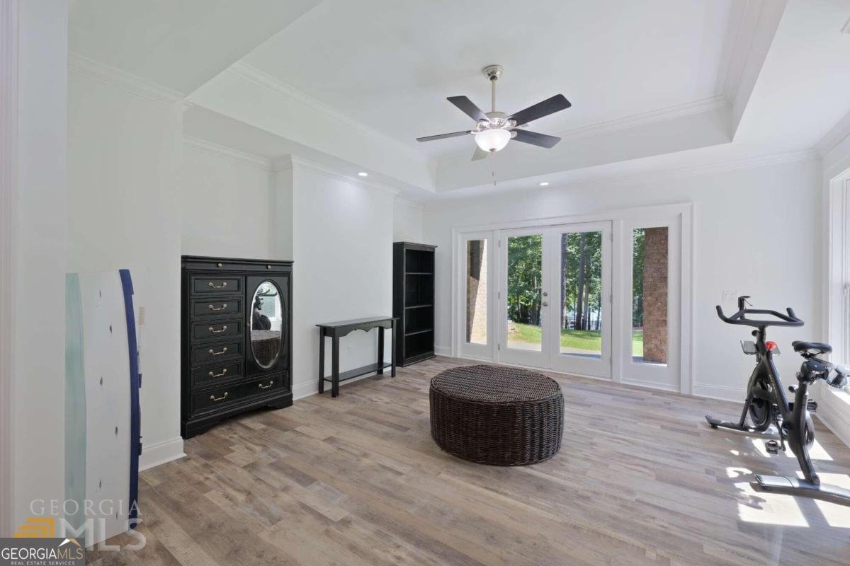 1605 Lockridge Drive Cumming - Photo 17