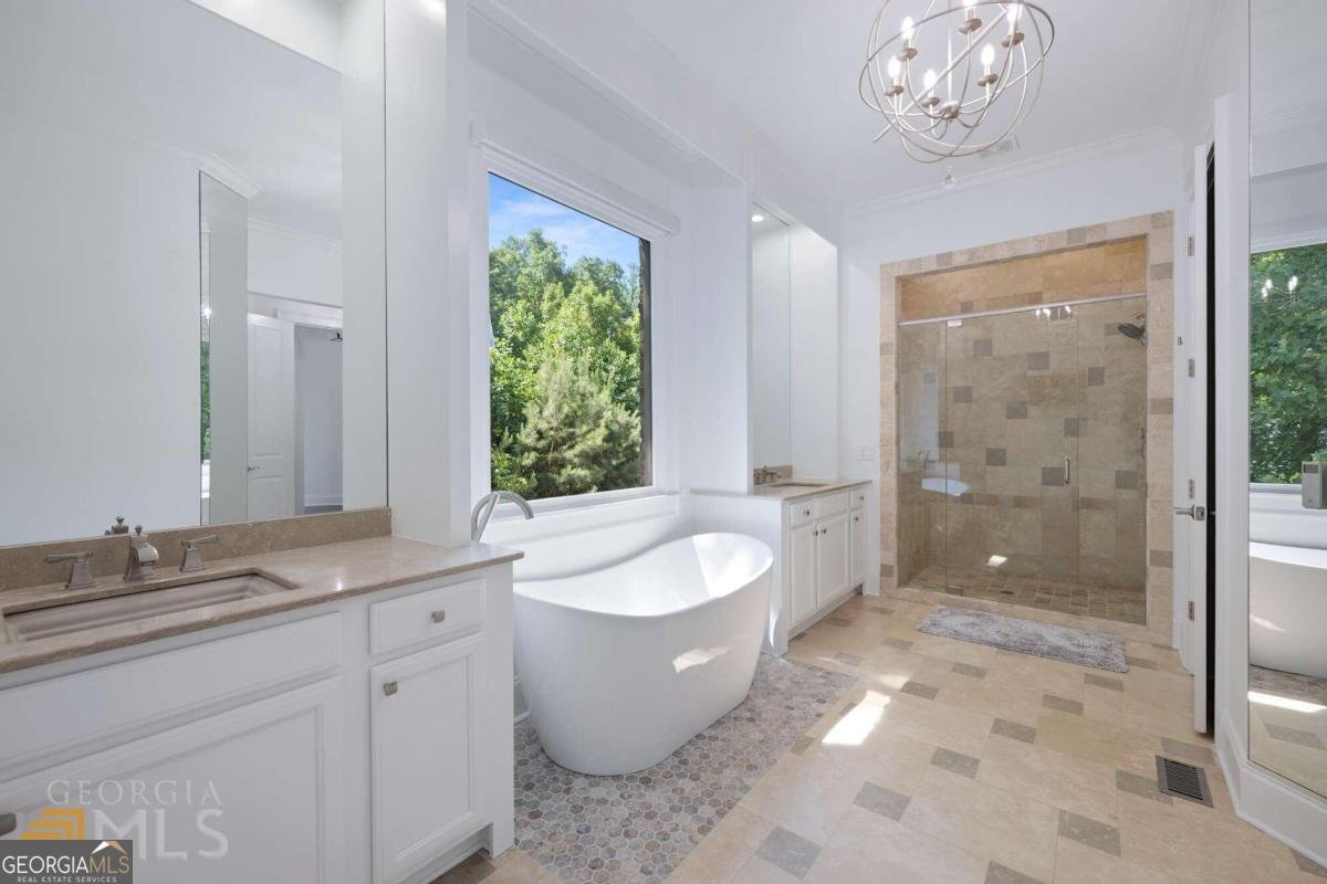 1605 Lockridge Drive Cumming - Photo 9