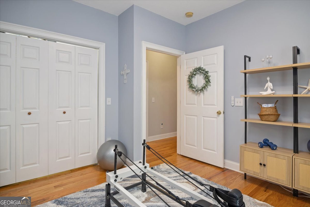 437 Lumber Company Road Talking Rock - Photo 19