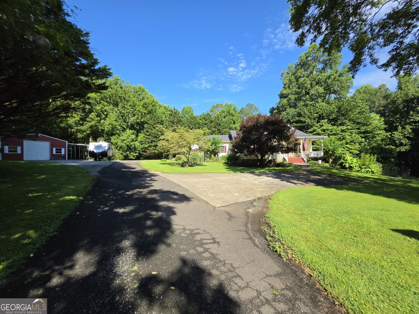437 Lumber Company Road Talking Rock - Photo 41