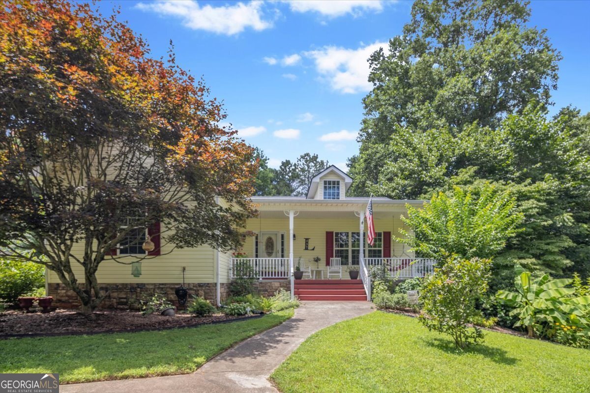 437 Lumber Company Road Talking Rock - Photo 46