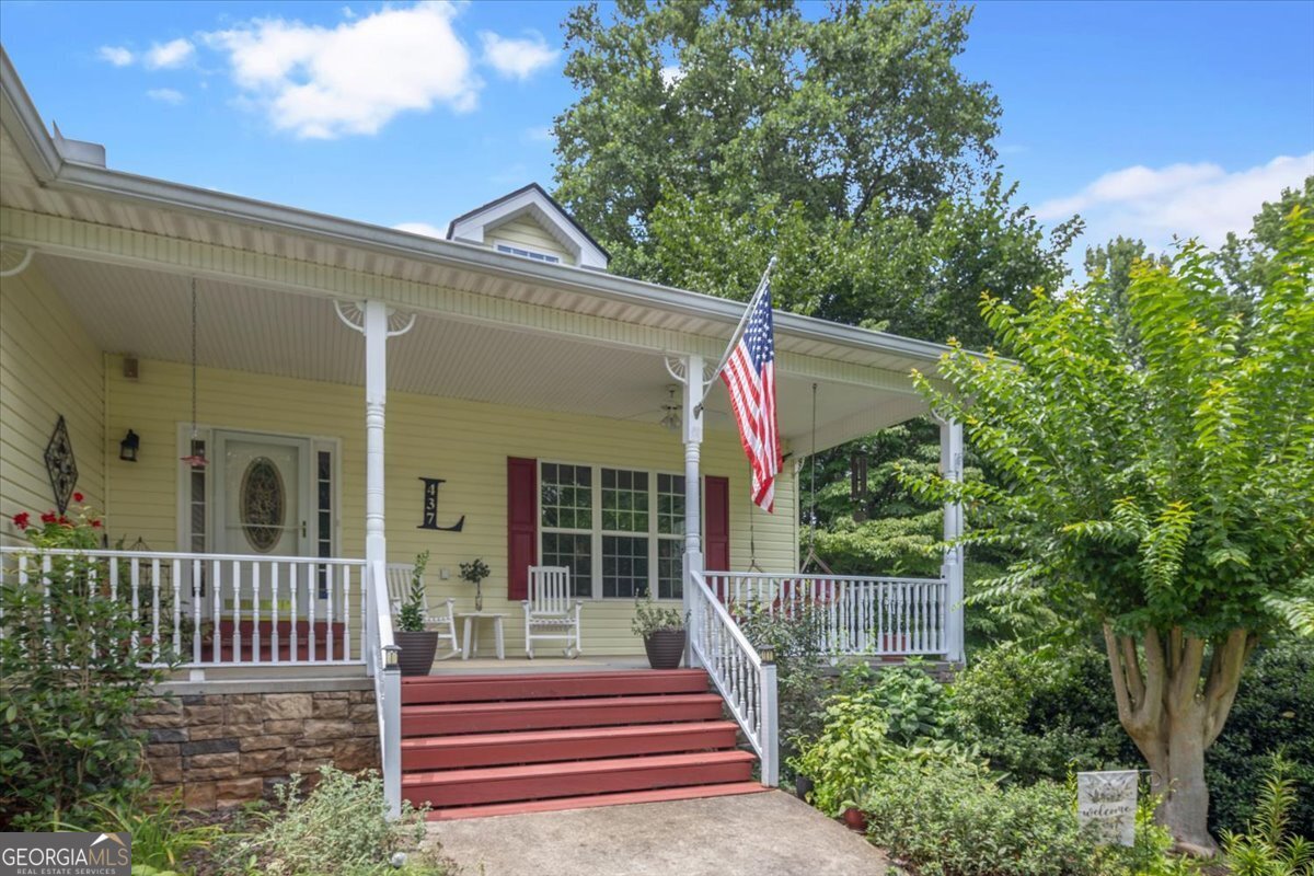 437 Lumber Company Road Talking Rock - Photo 47