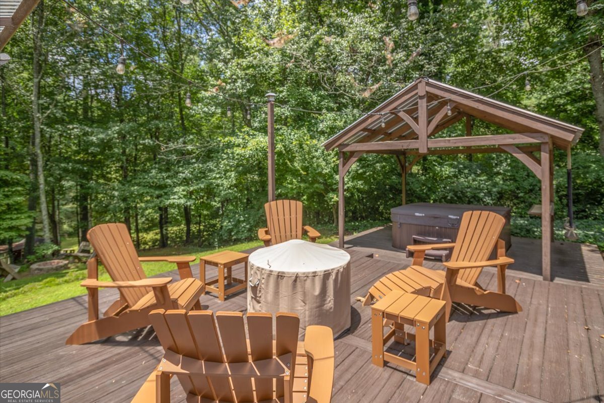 437 Lumber Company Road Talking Rock - Photo 50