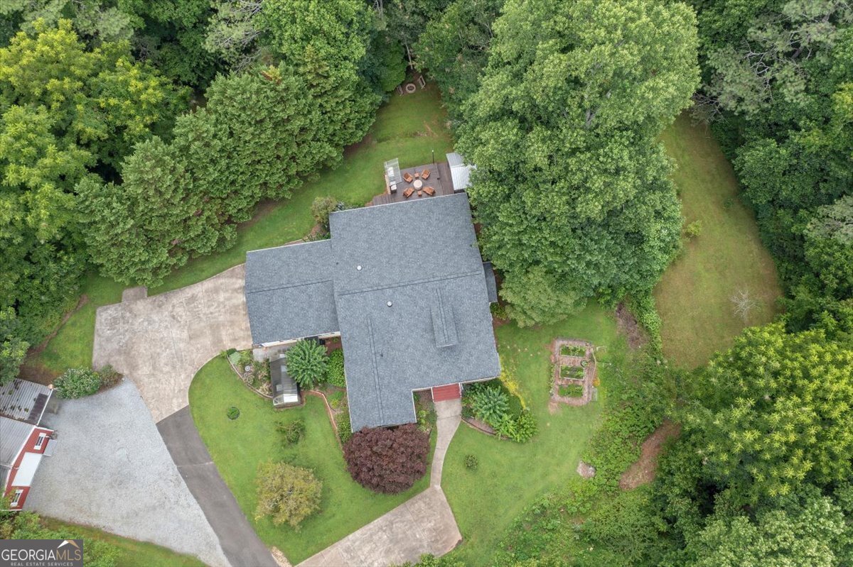 437 Lumber Company Road Talking Rock - Photo 57