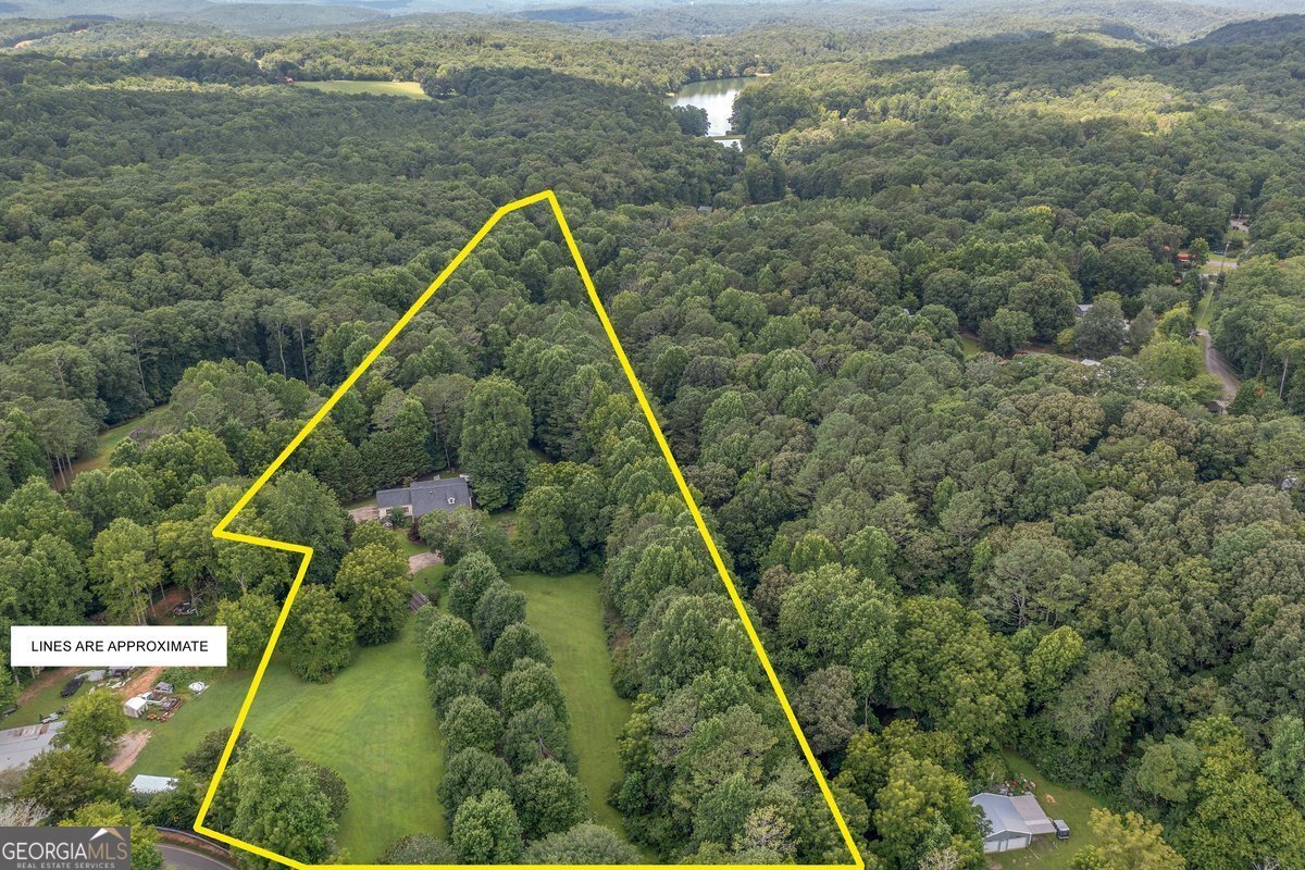 437 Lumber Company Road Talking Rock - Photo 58