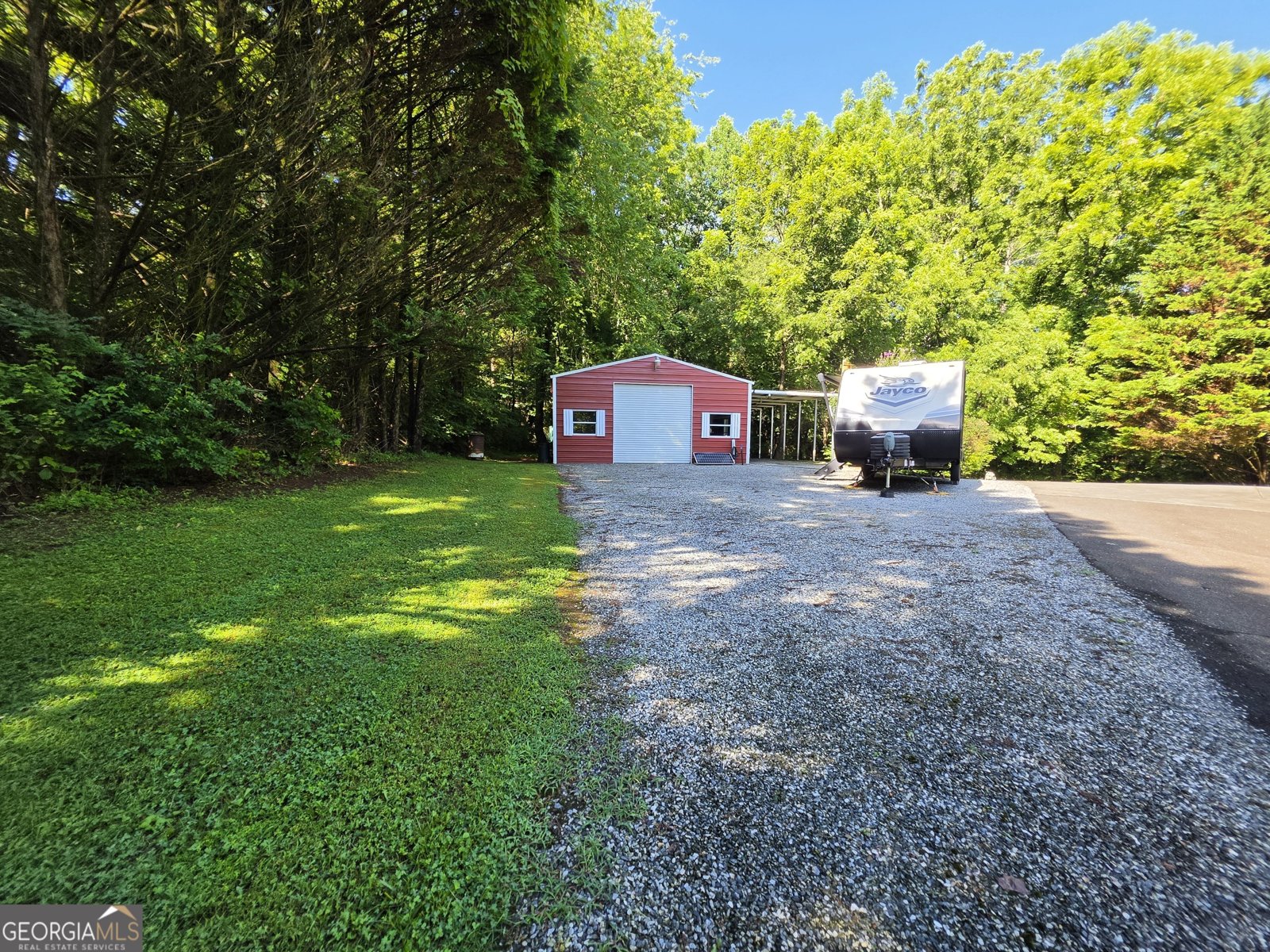 437 Lumber Company Road Talking Rock - Photo 9
