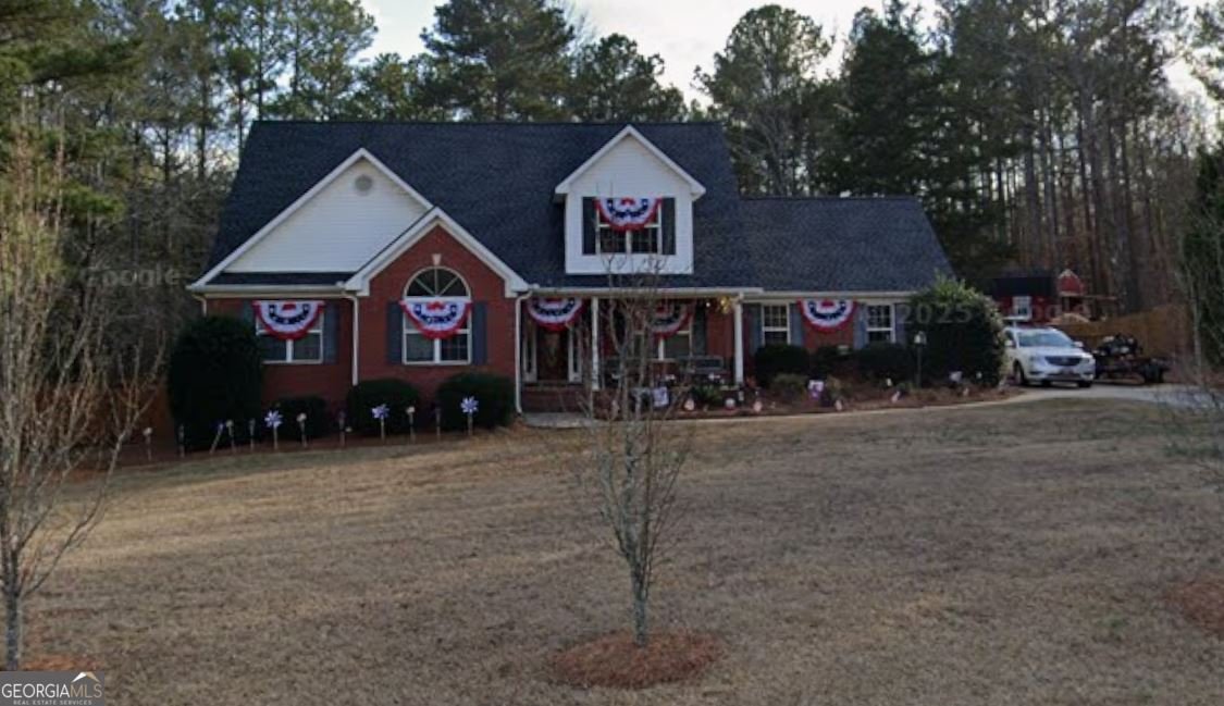 114 Brushy Creek Lane Jackson - main photo