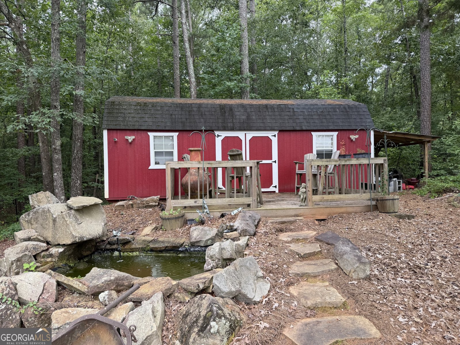 114 Brushy Creek Lane Jackson - Photo 37