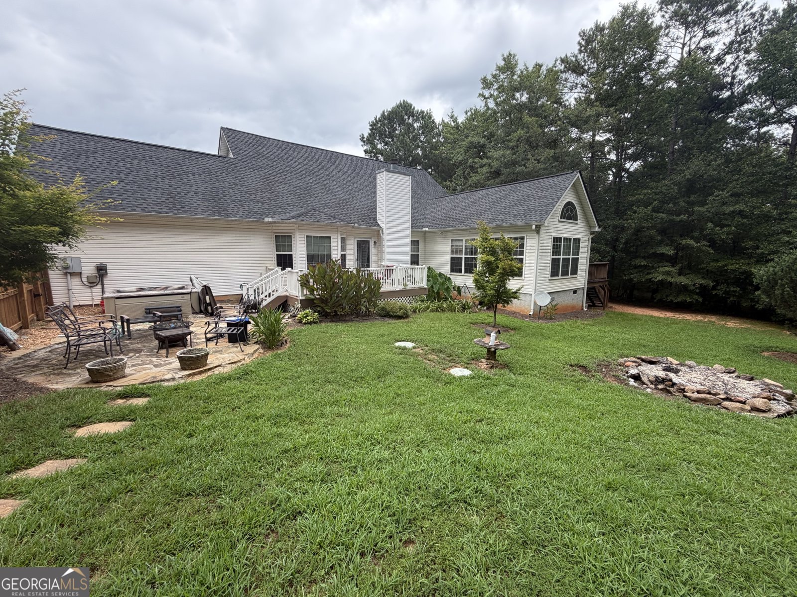 114 Brushy Creek Lane Jackson - Photo 42
