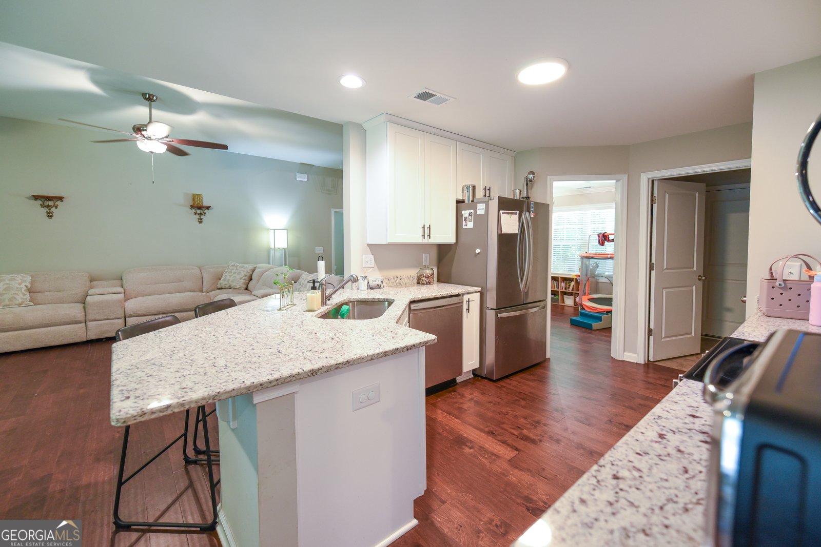 4668 Gordon Road Senoia - Photo 10