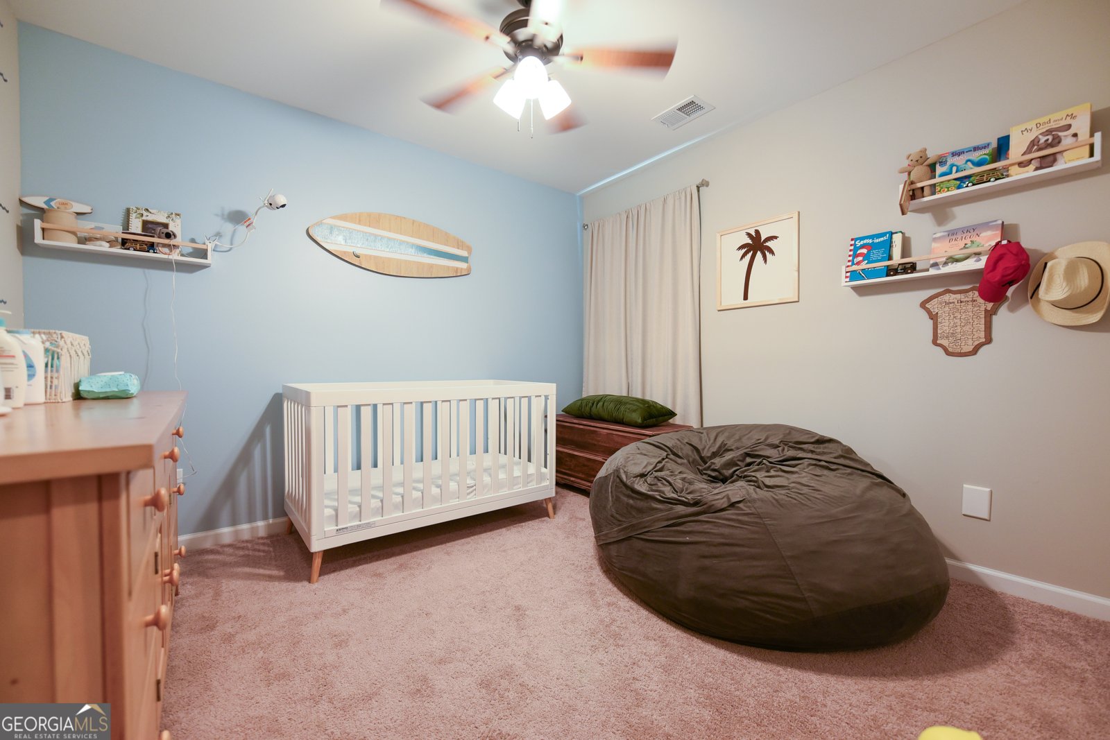 4668 Gordon Road Senoia - Photo 11