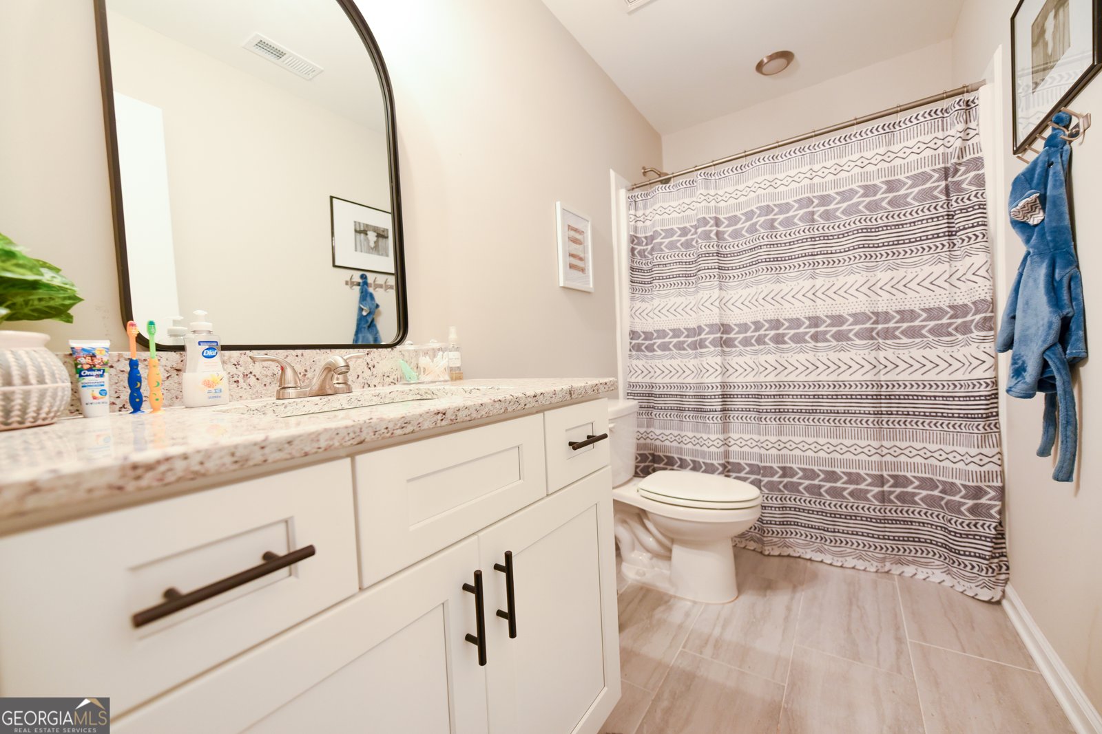 4668 Gordon Road Senoia - Photo 13