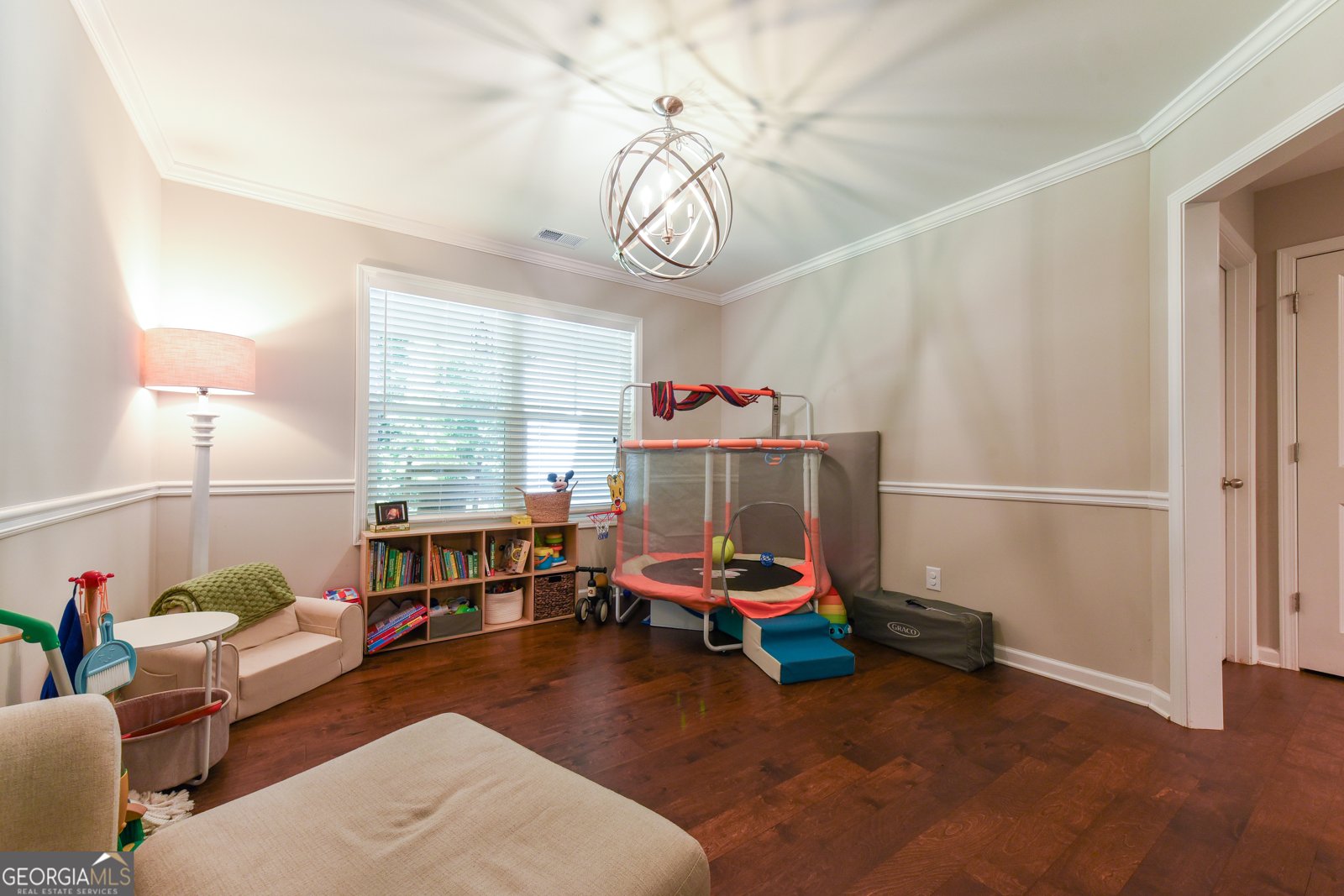 4668 Gordon Road Senoia - Photo 15
