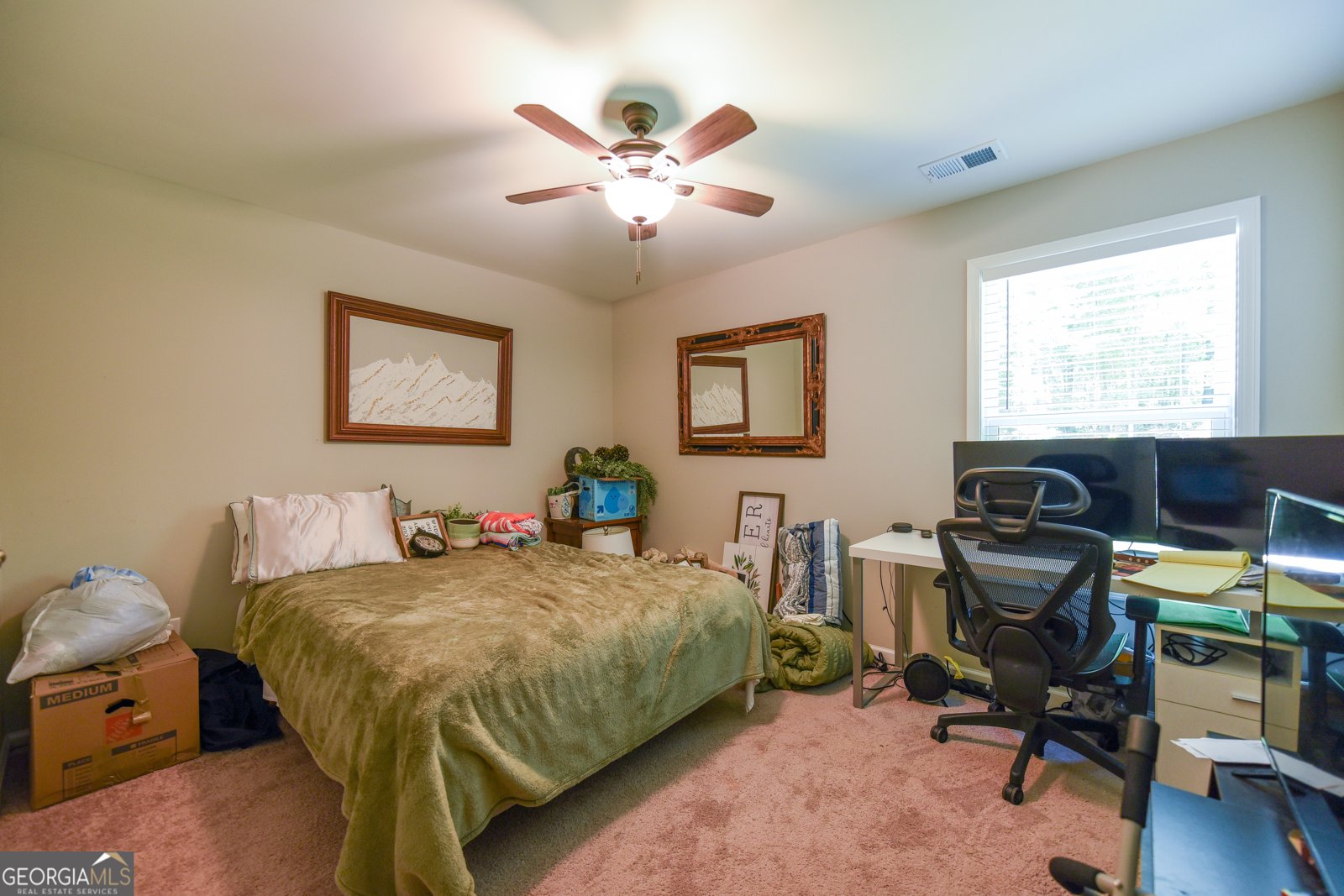 4668 Gordon Road Senoia - Photo 16