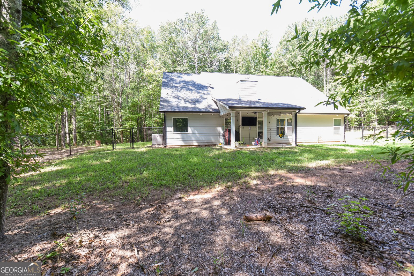 4668 Gordon Road Senoia - Photo 18
