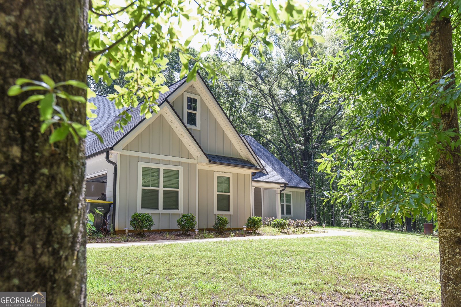 4668 Gordon Road Senoia - Photo 21