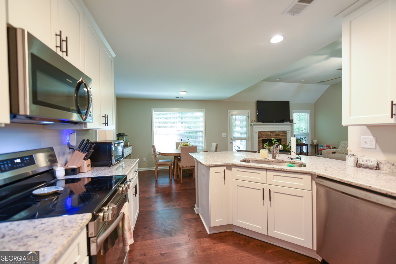 4668 Gordon Road Senoia - Photo 9