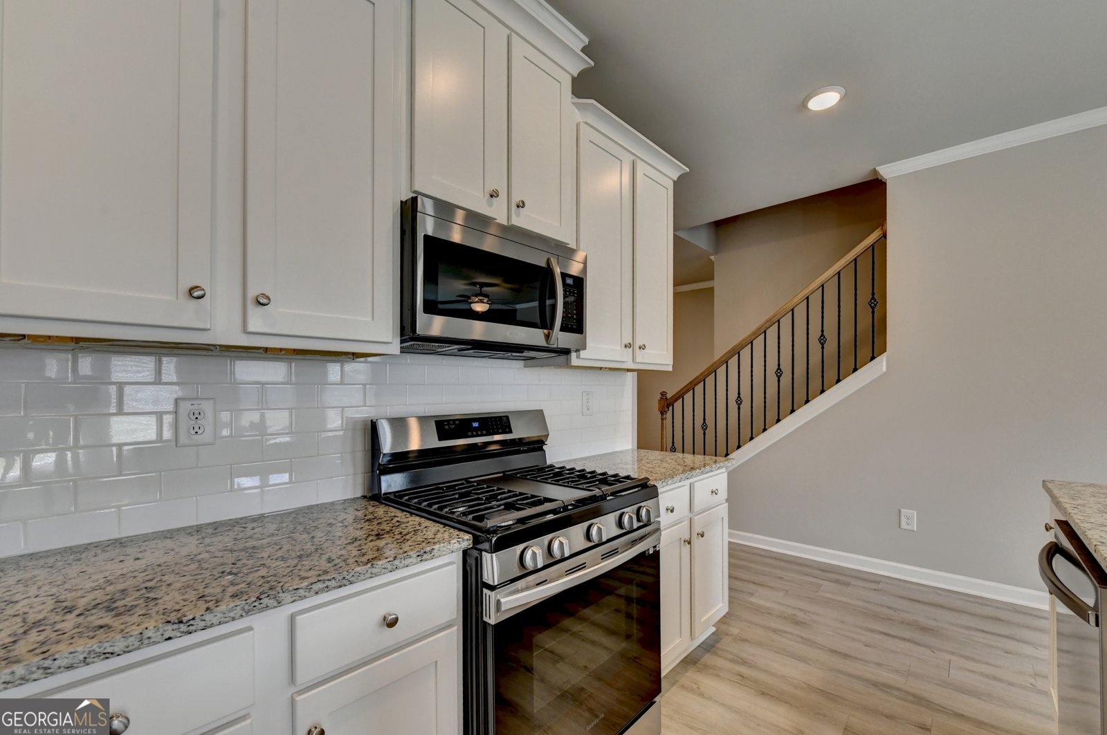 1864 Shetley Creek Drive Norcross - Photo 10
