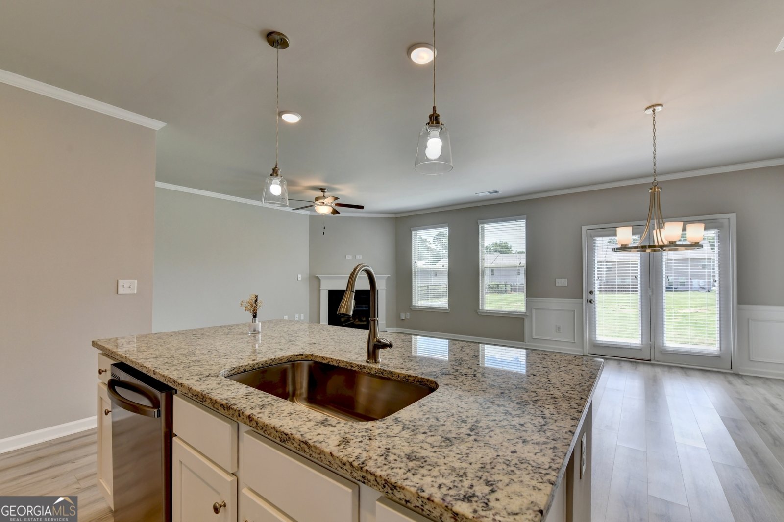 1864 Shetley Creek Drive Norcross - Photo 11