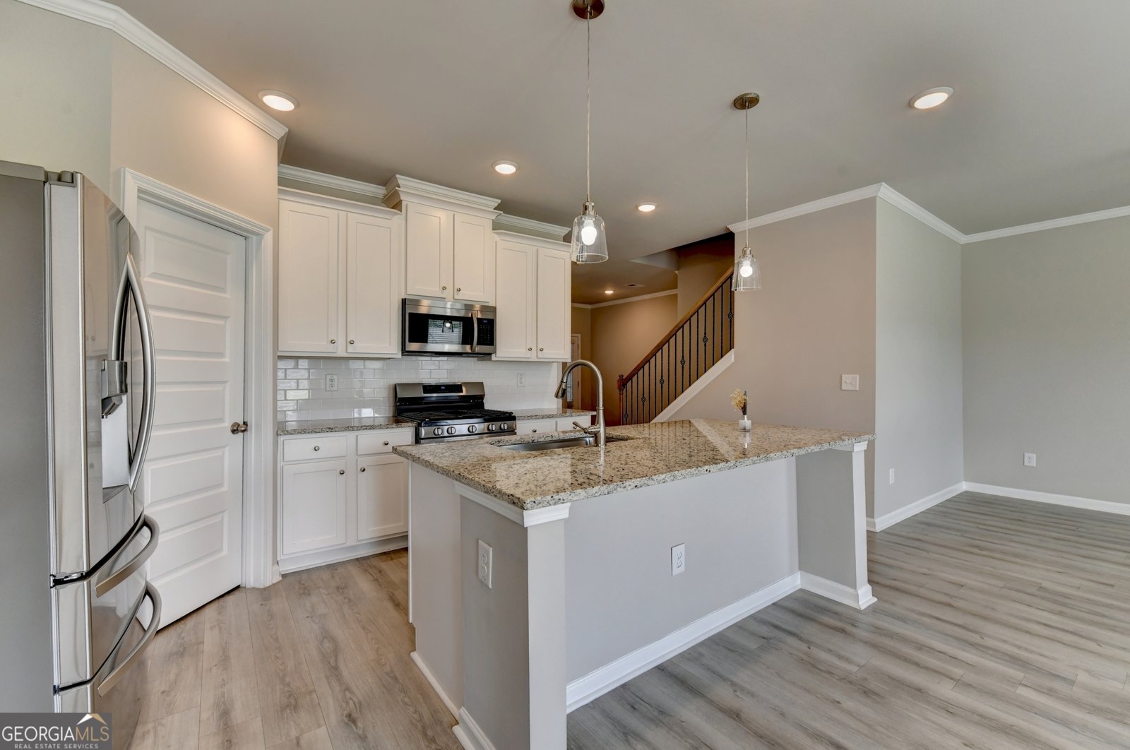 1864 Shetley Creek Drive Norcross - Photo 12
