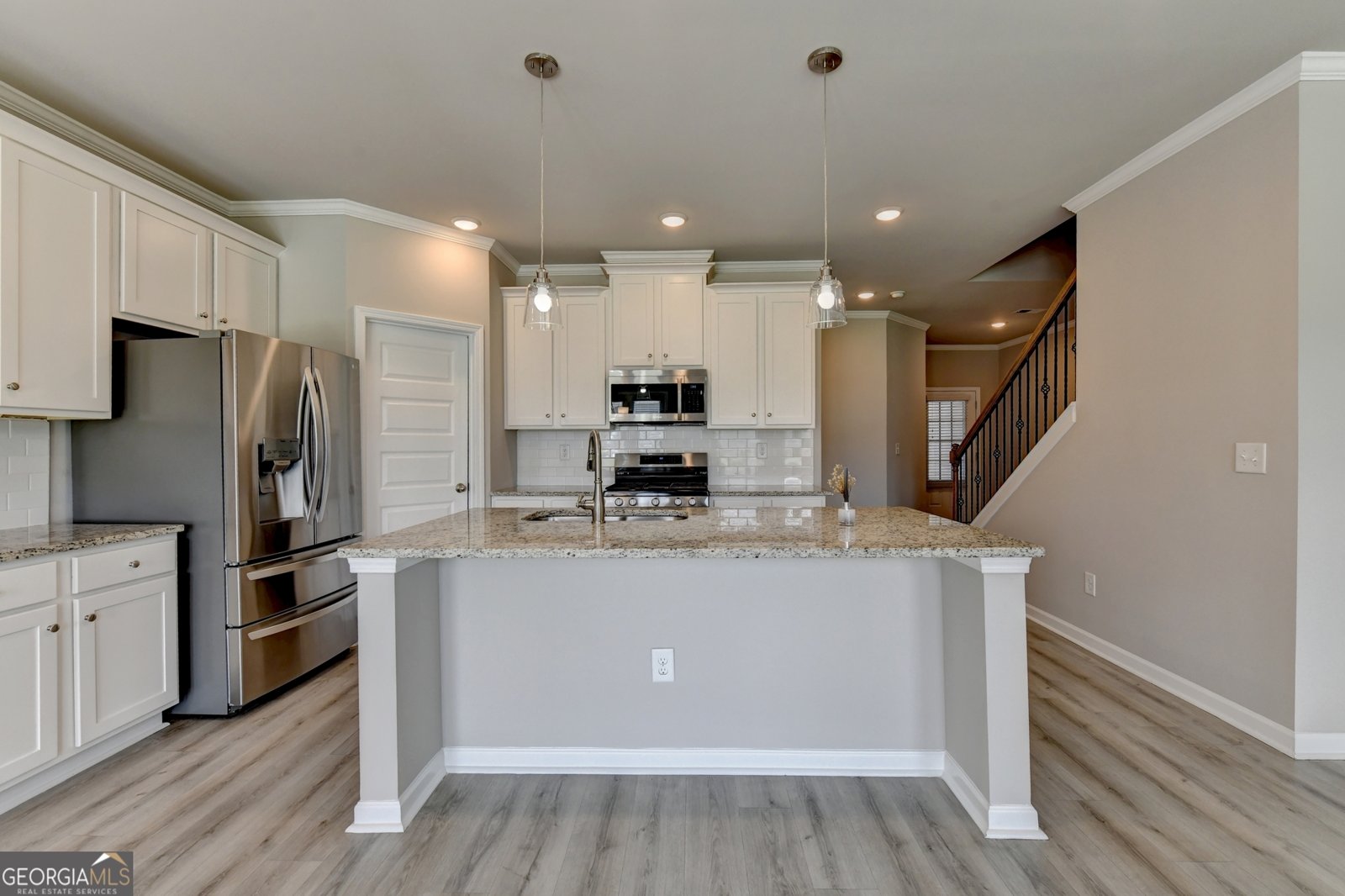 1864 Shetley Creek Drive Norcross - Photo 13