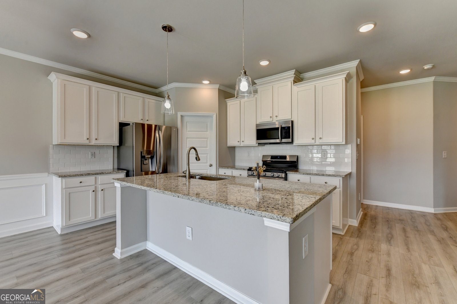 1864 Shetley Creek Drive Norcross - Photo 14