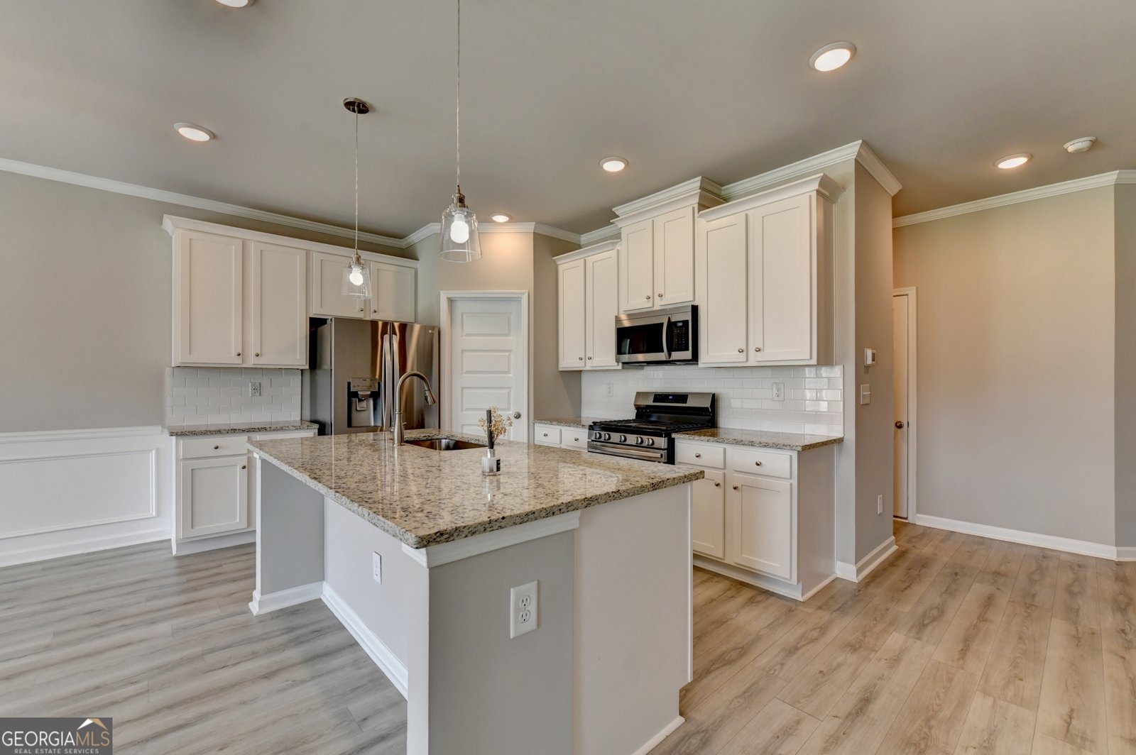 1864 Shetley Creek Drive Norcross - Photo 15