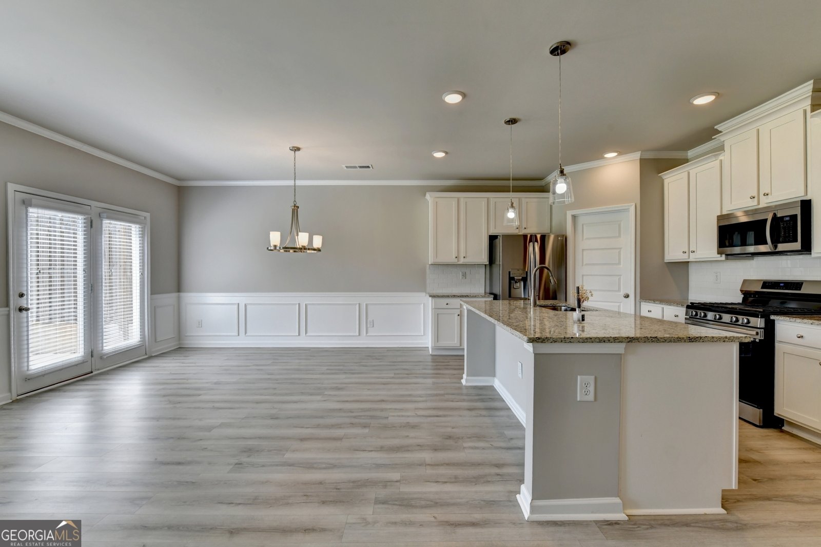 1864 Shetley Creek Drive Norcross - Photo 16