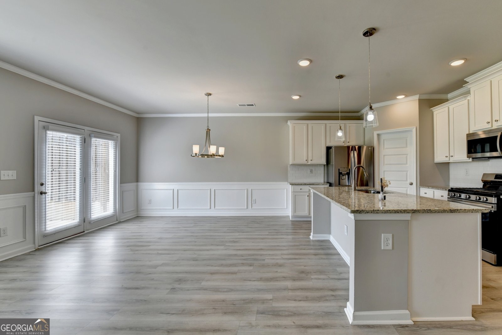 1864 Shetley Creek Drive Norcross - Photo 17