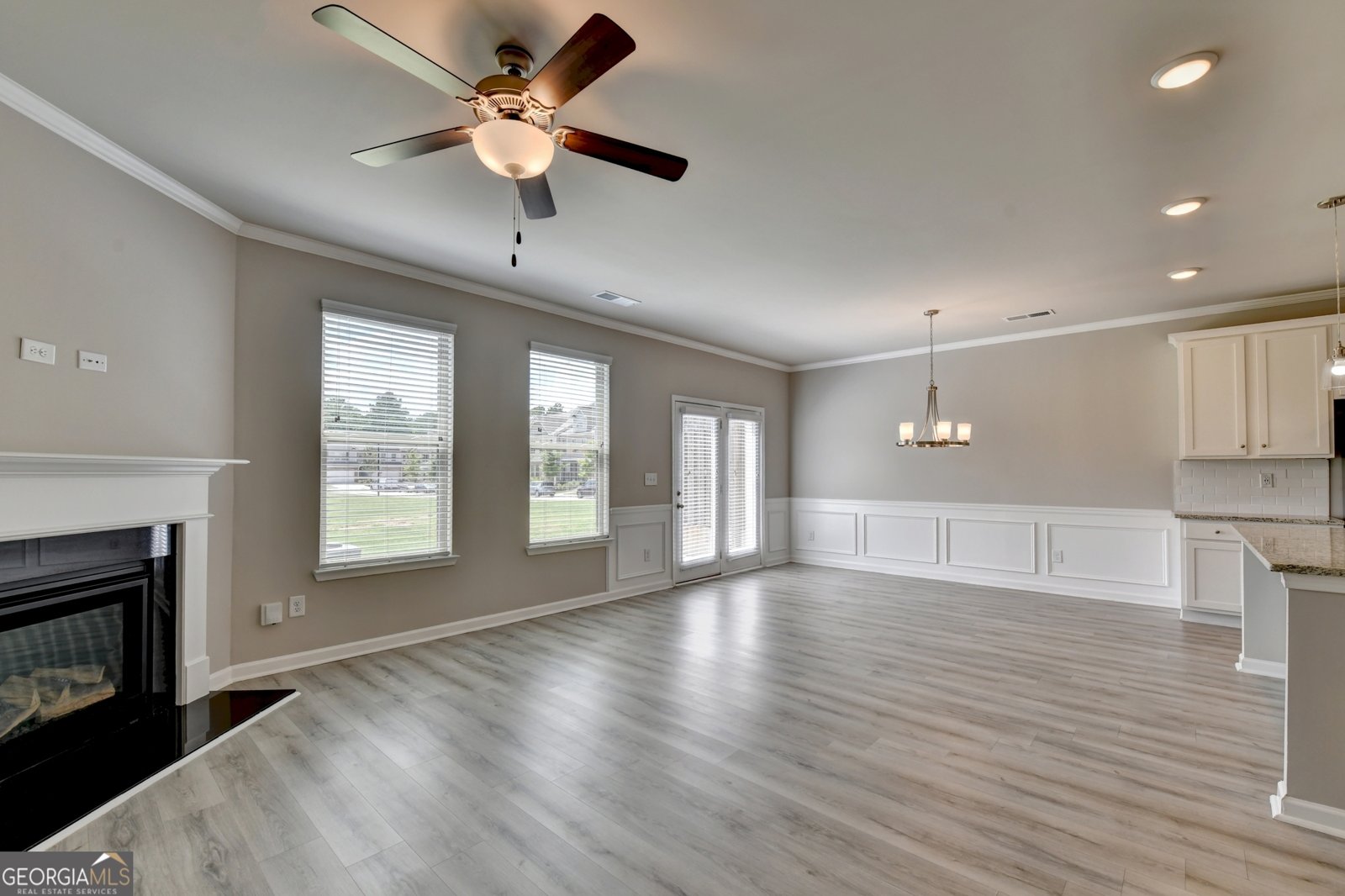 1864 Shetley Creek Drive Norcross - Photo 23