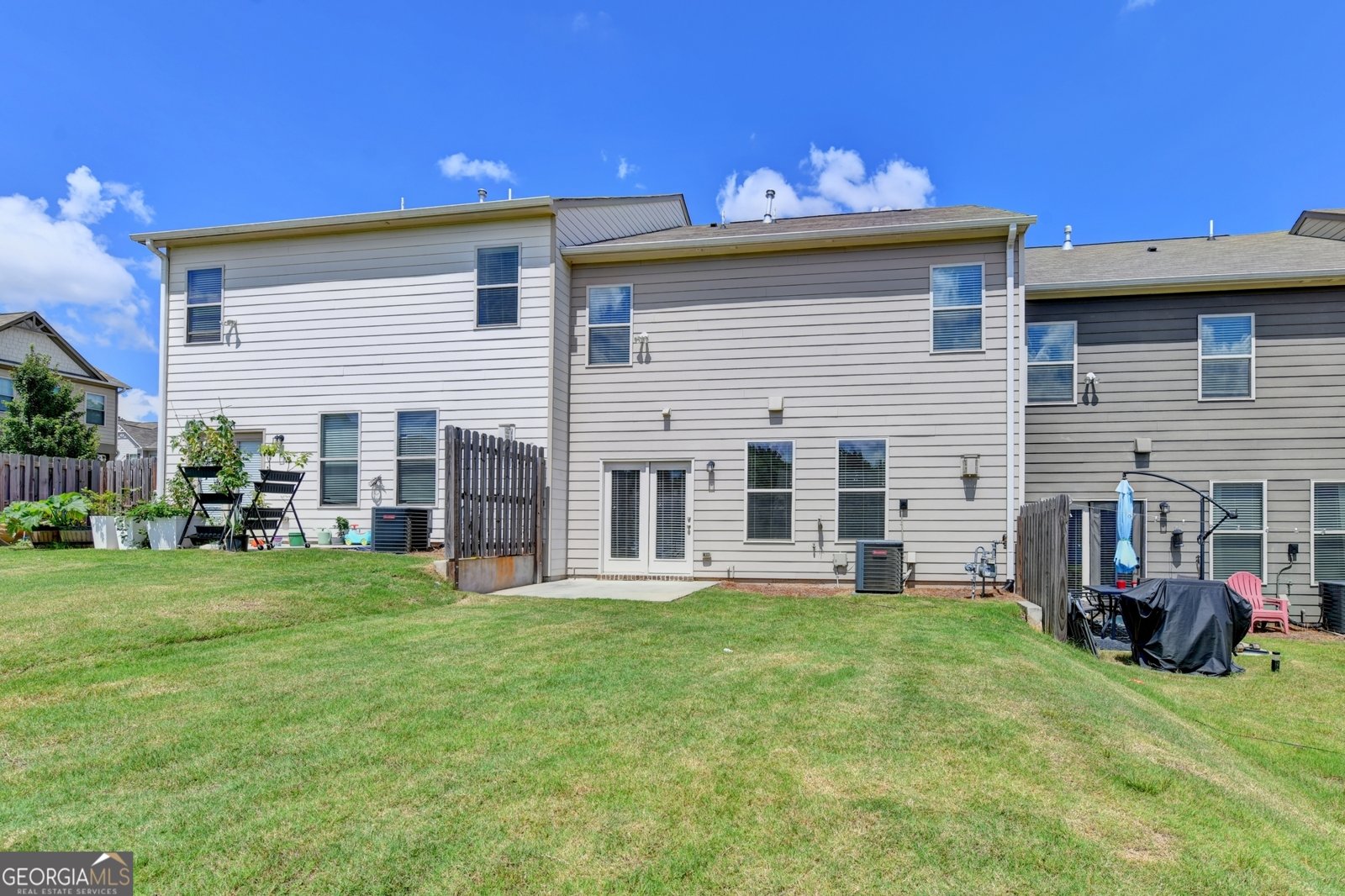 1864 Shetley Creek Drive Norcross - Photo 45