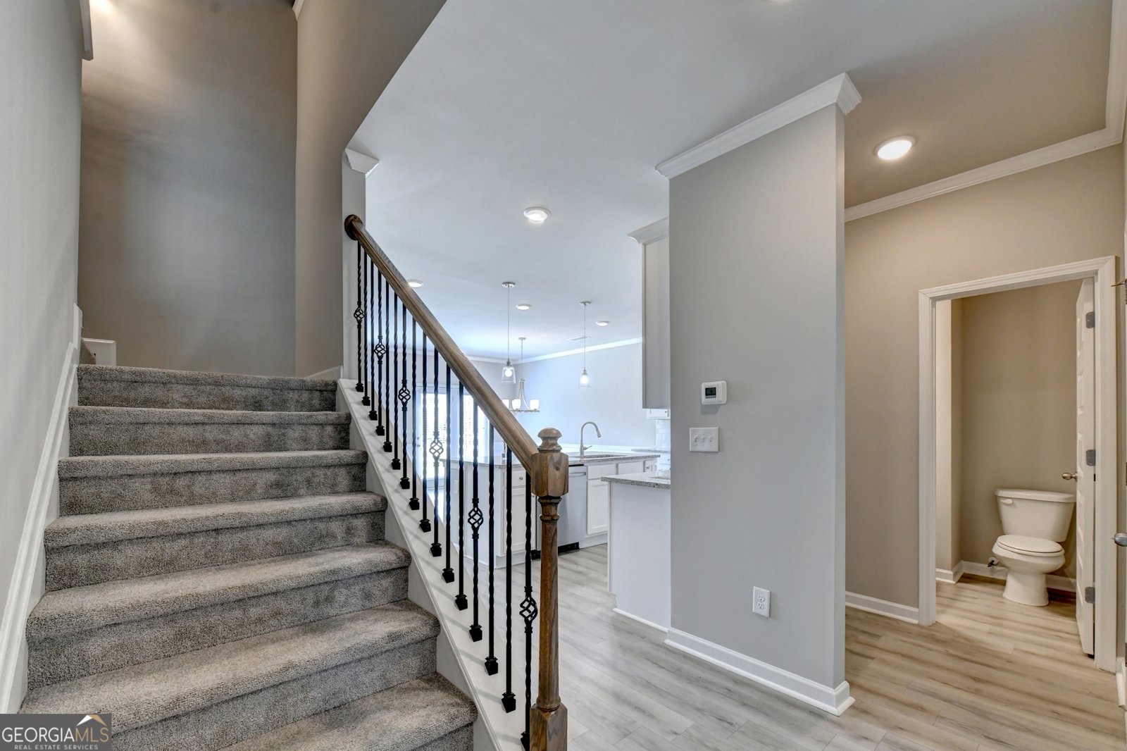 1864 Shetley Creek Drive Norcross - Photo 6