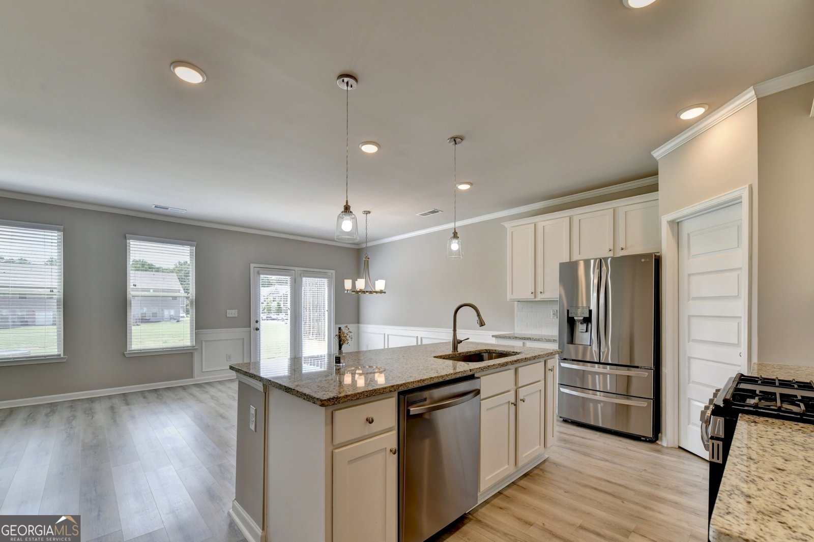 1864 Shetley Creek Drive Norcross - Photo 7