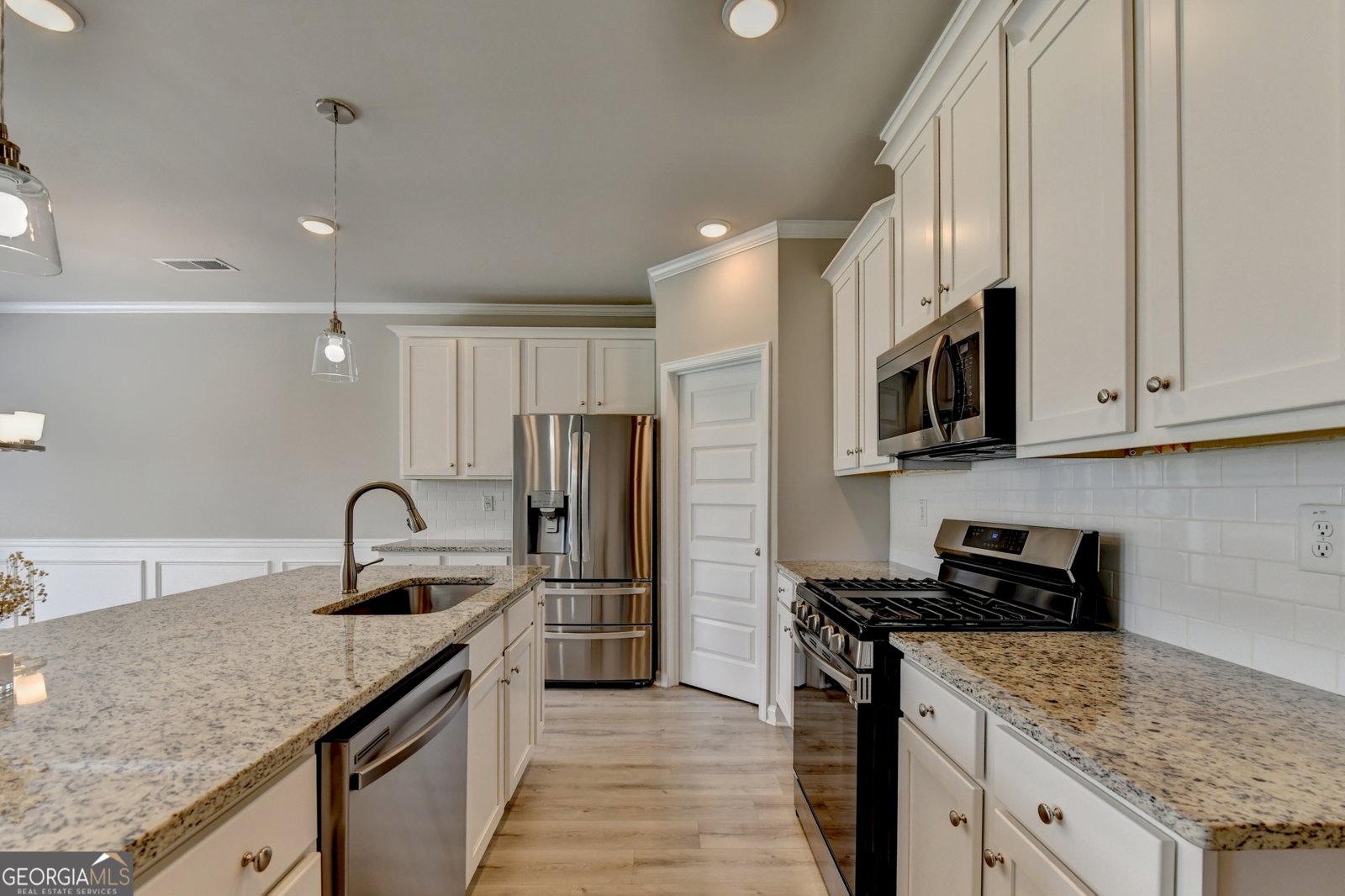 1864 Shetley Creek Drive Norcross - Photo 8