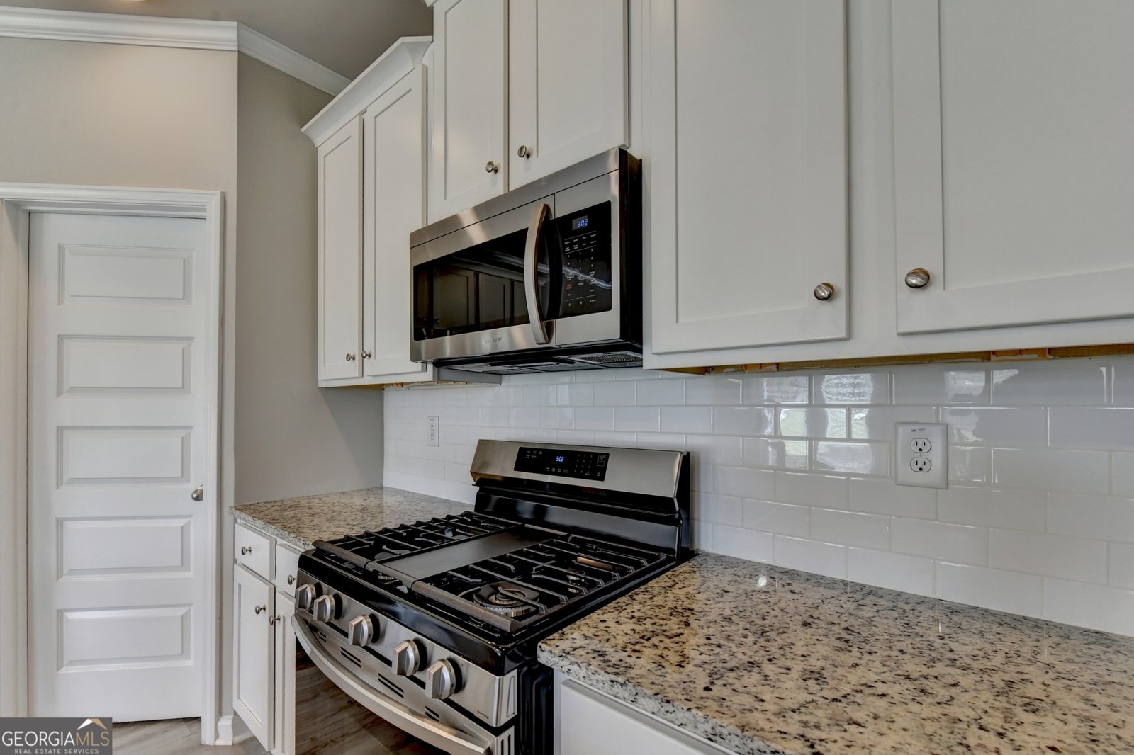 1864 Shetley Creek Drive Norcross - Photo 9