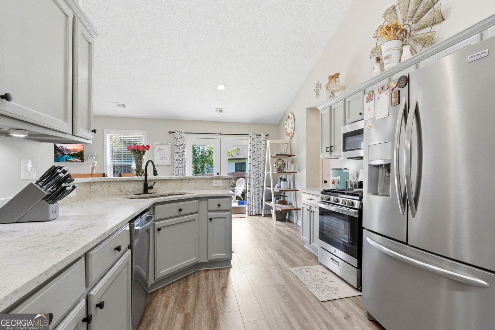 319 Spring Hill Drive Canton - Photo 14