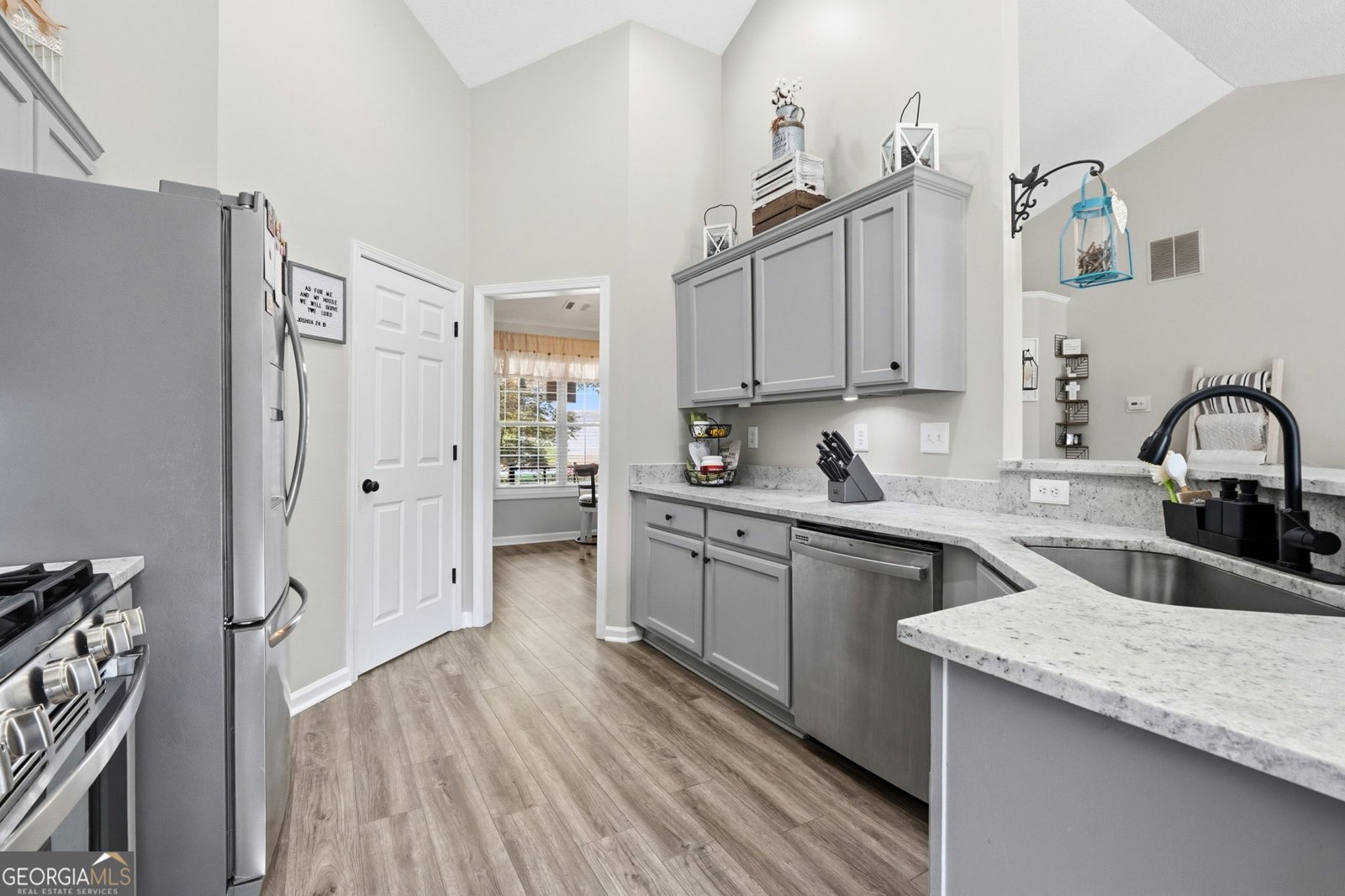 319 Spring Hill Drive Canton - Photo 15