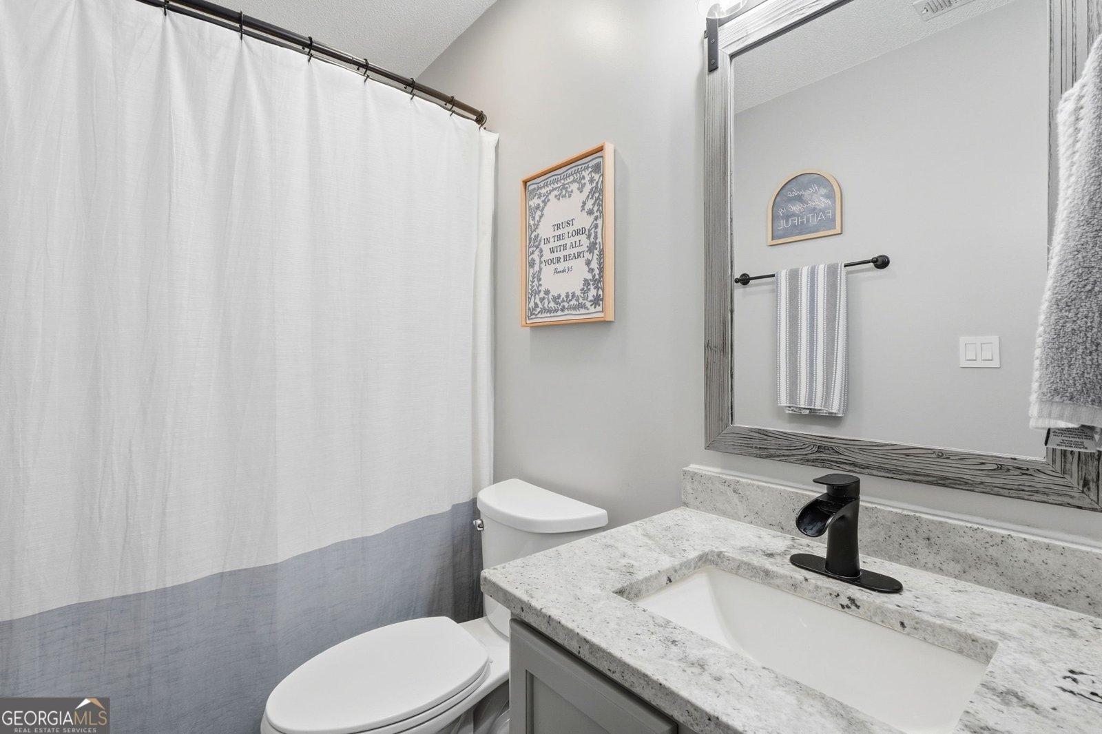 319 Spring Hill Drive Canton - Photo 25